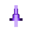 v2crank3.stl 2 cylinder Air engine