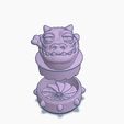 Captura-de-Pantalla-2022-10-24-a-las-2.00.36.jpg GRINDER HALLOWEEN MONSTER 60x60x45mm WEED EASY PRINT GRINDER GRINDERKING TURBINE 40 MM FDM _SLA