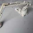 OpenKran.jpeg Drone knuckle boom crane