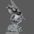 42.jpg 3D-Datei BERSERK GUTS schierke SCIERKE FANTASY ANIME SWORD CHARACTER・3D-druckbare Vorlage zum herunterladen
