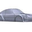 2023-05-04_15h37_48.png 1988 Porsche 911 930 turbo - Simplified Sculpture