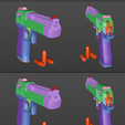 5.png Desert Eagle Mark XIX (50AE)