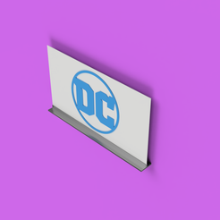 DC (1).png DC PLATE WITH BRACKET