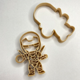 IMG_5691.png Iron Man Cookie Cutter (Premium)