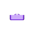 0 - Combined Box and Lid (Print in place and No supports).STL Boîte de Pockemon
