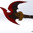 2.jpg HANABI MOBILE LEGEND SCALE 1 : 1 FOR COSPLAY PROP