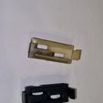 20231130_200052.jpg BMW E28 - ACCELERATOR CABLE THROTTLE CABLE HOLDER