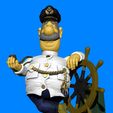 6.jpg Captaine Vrungel for 3D print
