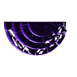 stairs_round.stl Бесплатный STL файл Fantasy city set・Модель 3D-принтера для загрузки