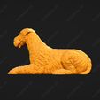 211-Airedale_Terrier_Pose_09.jpg Airedale Terrier Dog 3D Print Model Pose 09