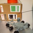 Curiosity Rover