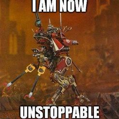 698702-Adeptus-Mechanicus,-Humor.jpg Бесплатный 3D файл Ferricwalker・Идея 3D-печати для скачивания