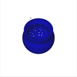 image1.png Download free STL file Tea ball • 3D printable template, hugovrd