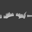 Knight-Slayer2.png KNIGHT SLAYER DAGGER SOLO LEVELING MANHWA ACCURATE