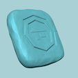 r4.png House Teleport Tablet - Runescape - STL
