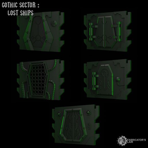 TS_Doors.jpg Tombship - A boarding action terrain