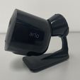 ARLO-stand-for-magnet-bracket-4.jpg ARLO 4 Pro stand for original magnetic mount