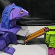 Griffin29.jpg Giant Purple Griffin from Transformers G1 Episode "Aerial Assault"