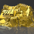 3FIFA.png Golden Ball Trophy