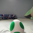 IMG20260316113429.jpg Estuche con cierre para el juego del huevo de Yoshi + contenedor normal