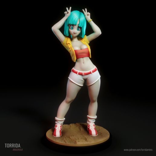 Bulma
