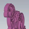 WhatsApp-Image-2021-11-09-at-9.30.09-PM.jpeg Amazing My Little Pony Character star shine Cookie Cutter And Stamp
