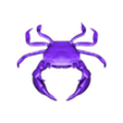Crab.stl Краб