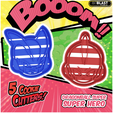 dbs_SHp1_Cults.png Dragonball Super: Super Hero Cookie Cutters