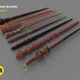 render_wands_3_all_in_one_picture-Kamera-7.733.jpg Harry Potter Wands set 2