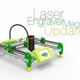 Laser-Engraver-Mega-Update.jpg Laser Engraver Mega Update