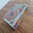 20250703_151052.jpg Sagrada + 5-6 Player Expansion 3D Print Insert/Organizer