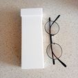 20231008_133815.jpg Spectacle case for small lens glasses