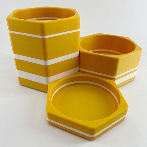 Infinite_Containers_CH162-Printable_Objects-05.jpg CH162-55 模块化堆叠容器 | 可打印物体 - 无限容器