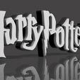 Harrypotter3.jpg 3D file Lamp / Lamp Harry Potter・3D printable design to download, Brightboxdesign01
