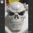 20230916_165339.jpg Ghost Rider mask -Danny Ketch - Marvel comics