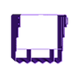 Container.stl Improved tool holder