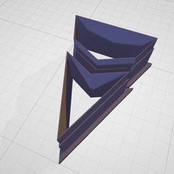 Tri2.jpg Archivo STL Tri2・Modelo imprimible en 3D para descargar
