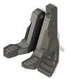 2022-02-13-2.png ASG Scorpion Evo 3A1 Extended Magazine Release - AIRSOFT ONLY