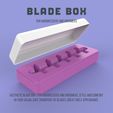 1.jpg Blade box for hairdressers and groomers