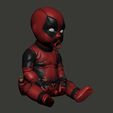 3.jpg Babypool Baby Deadpool