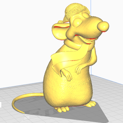 rata.png ratatouille christmas - christmas