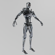 T-8000005.png T-800 Lowpoly Rigged