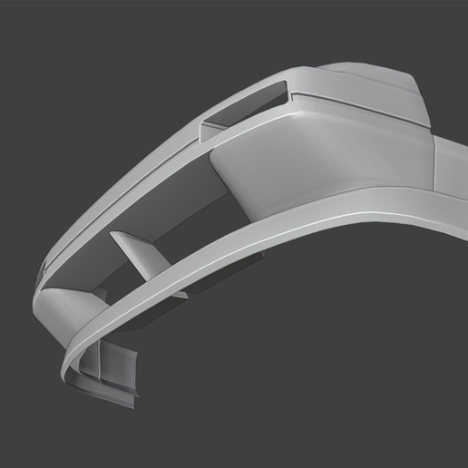 s13_pignoselip12.png S13 Pignose + big lip front bumper