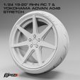 preview2.jpg 1/24 19-20" RHN RC7 & Yokohama Advan A048 stretch