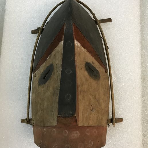 masque 99.2.171 vue de face.JPG Mask Support 988.2.171