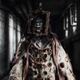 Chacal-render-1.jpg The Jackal - The Thirteen Ghost - El Chacal