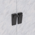 Render-2.png Sliding Door Lock