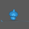 Screenshot-2023-12-16-115012.png Baltoy and Claydol presupported 3D print model