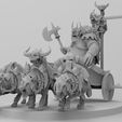 Grom-Render-1.jpg STL-Datei Grüner Unsterblicher Joe kostenlos・3D-Druck-Modell zum herunterladen