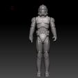 screenshot.411.jpg STAR WARS .STL The Clone Wars OBJ. Clone Trooper phase 1 and 2 3d KENNER STYLE ACTION FIGURE.
